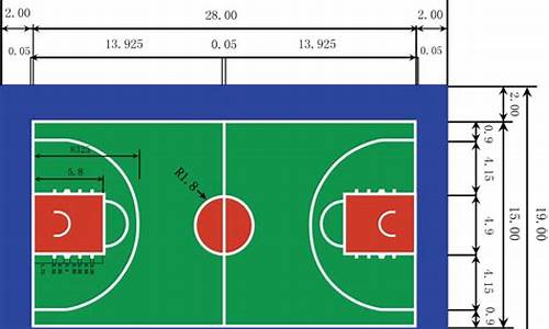 nba篮球场多少钱_nba篮球场多少钱一