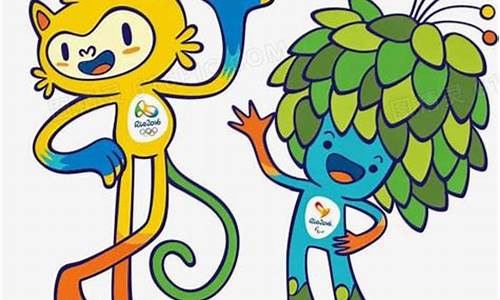 奥运会吉祥物2020是什么动物_奥运会吉