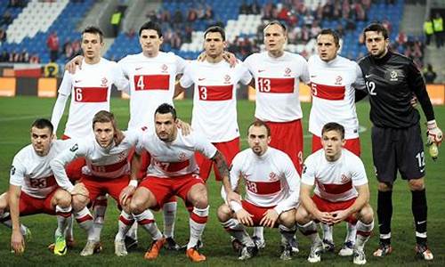 波兰足球队_波兰足球队名单