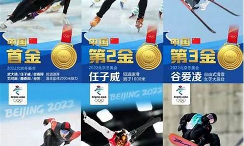 今年冬奥会金牌榜_今年冬奥会金牌榜排名