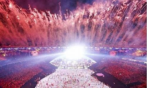 奥运会开幕式2024时间多久举行一次_奥