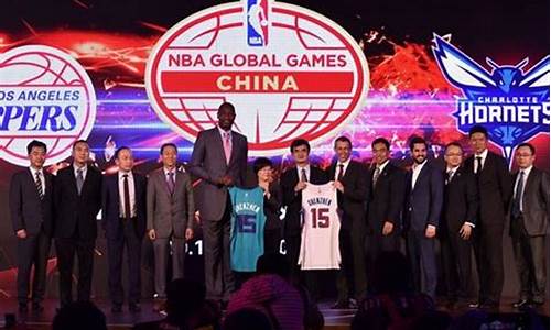 2015nba中国赛_2015NBA中国赛场中秀