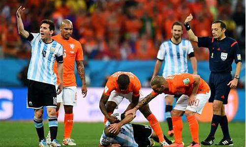 阿根廷荷兰_阿根廷荷兰比赛回放