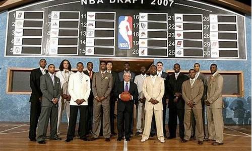 2007年nba季后赛_2007年nba季后赛对阵表