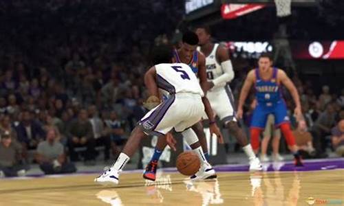 nba2k20扣篮大赛_nba2k20扣篮大赛入口